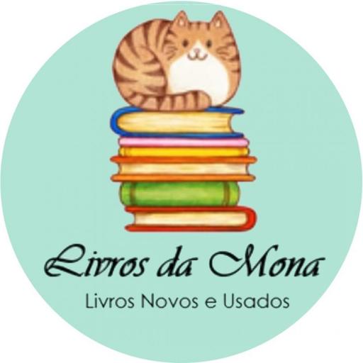 Livros da Mona